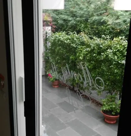 Bed & Breakfast Montebello Loft Ferrara