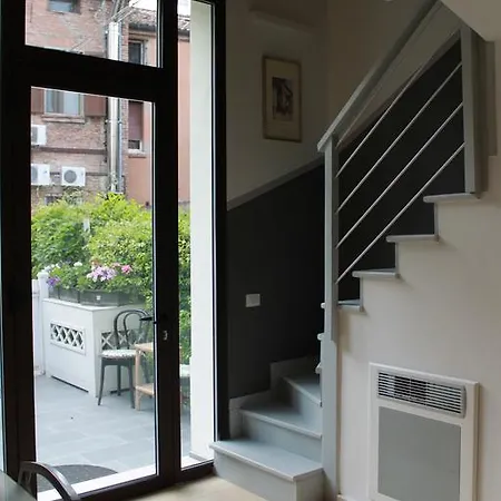 Montebello Loft Bed & Breakfast Ferrara