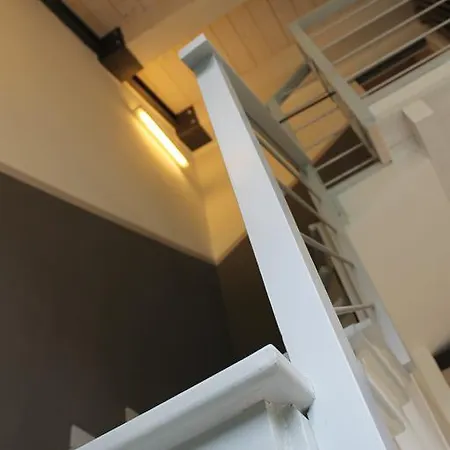 Montebello Loft * Ferrara