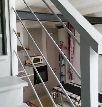 Montebello Loft