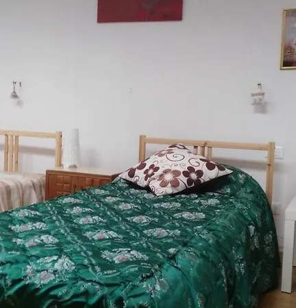 Bed & Breakfast Montebello Loft Ferrara