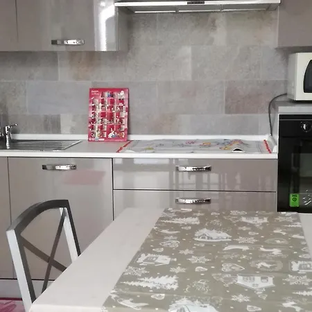 Montebello Loft *