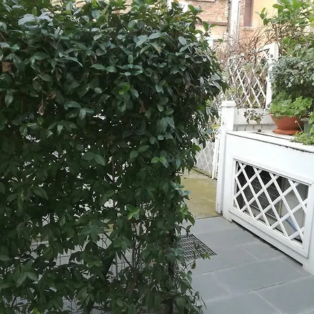 Montebello Loft Bed & Breakfast Ferrara