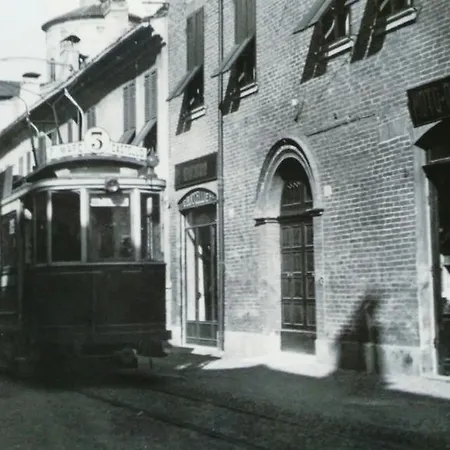 Montebello Loft Bed & Breakfast Ferrara