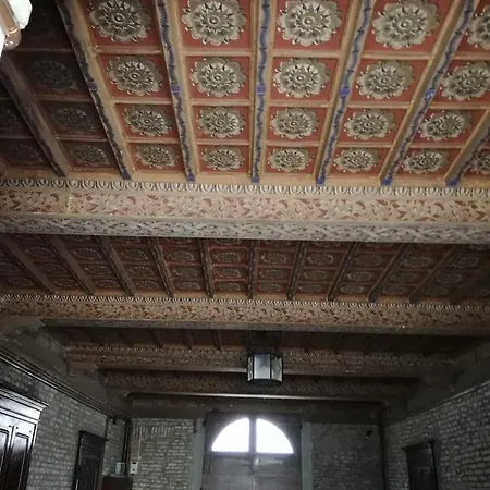 Montebello Loft Ferrara
