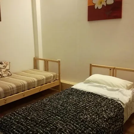 Bed & Breakfast Montebello Loft *