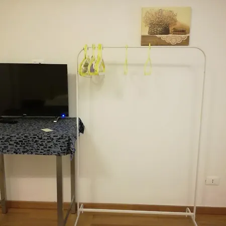 Montebello Loft Ferrara